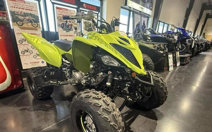 2026 Yamaha Raptor 700R SE