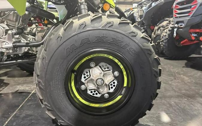 2026 Yamaha Raptor 700R SE