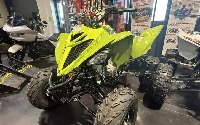 2026 Yamaha Raptor 700R SE