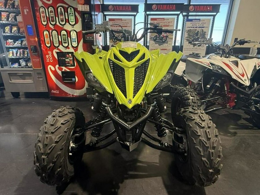 2026 Yamaha Raptor 700R SE