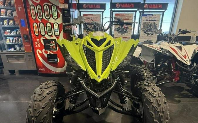 2026 Yamaha Raptor 700R SE