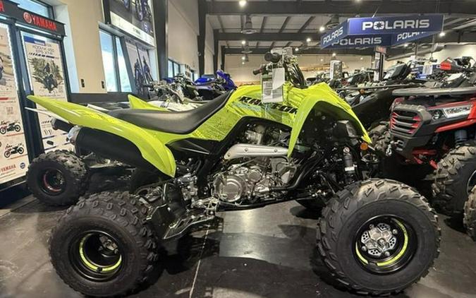 2026 Yamaha Raptor 700R SE