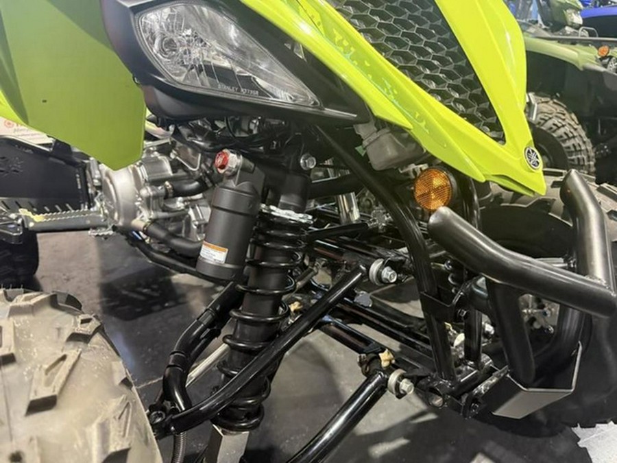 2026 Yamaha Raptor 700R SE