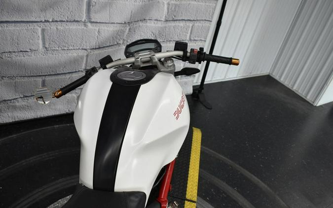 2011 Ducati Monster 796