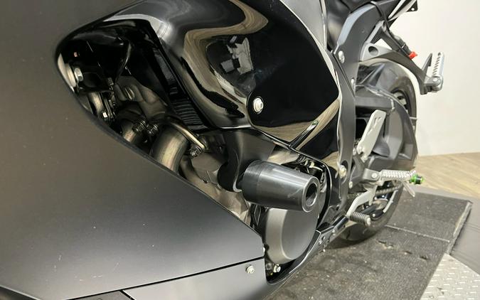 2024 Kawasaki Ninja ZX-10R ABS