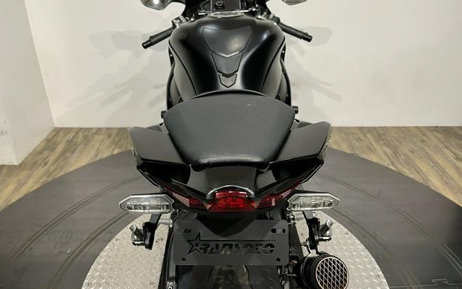 2024 Kawasaki Ninja ZX-10R ABS