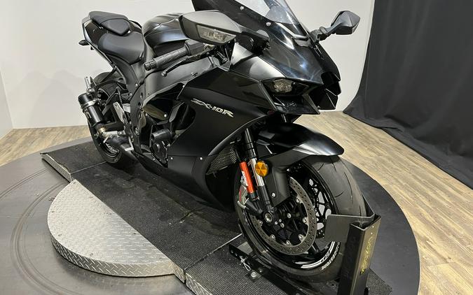 2024 Kawasaki Ninja ZX-10R ABS