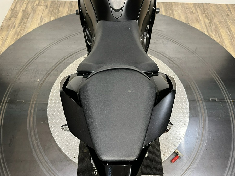 2024 Kawasaki Ninja ZX-10R ABS