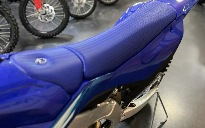 2027 Yamaha YZ 450F
