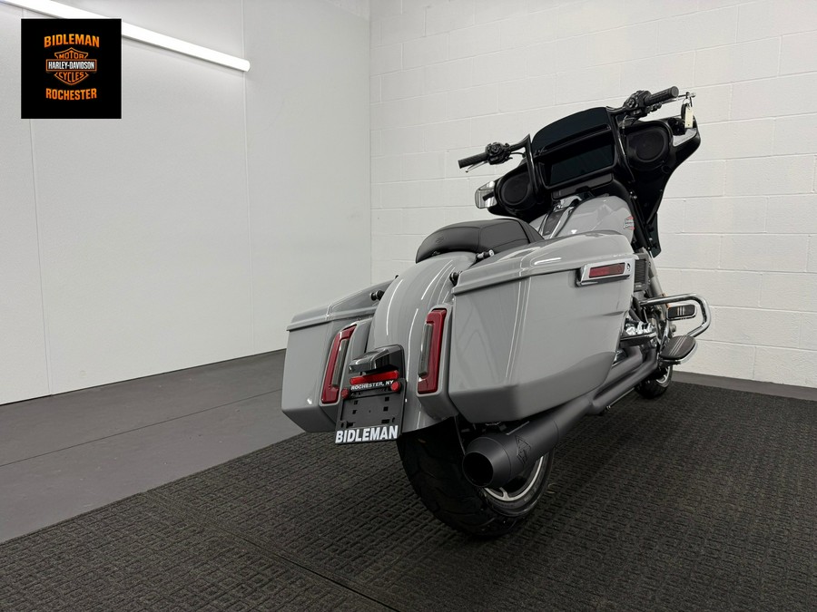 2024 Harley-Davidson Street Glide®