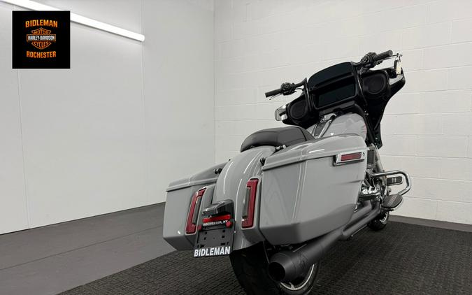 2024 Harley-Davidson Street Glide®