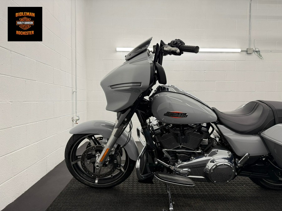 2024 Harley-Davidson Street Glide®