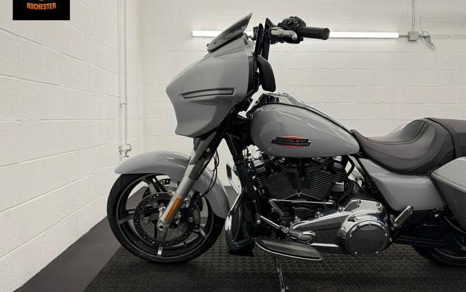 2024 Harley-Davidson Street Glide®