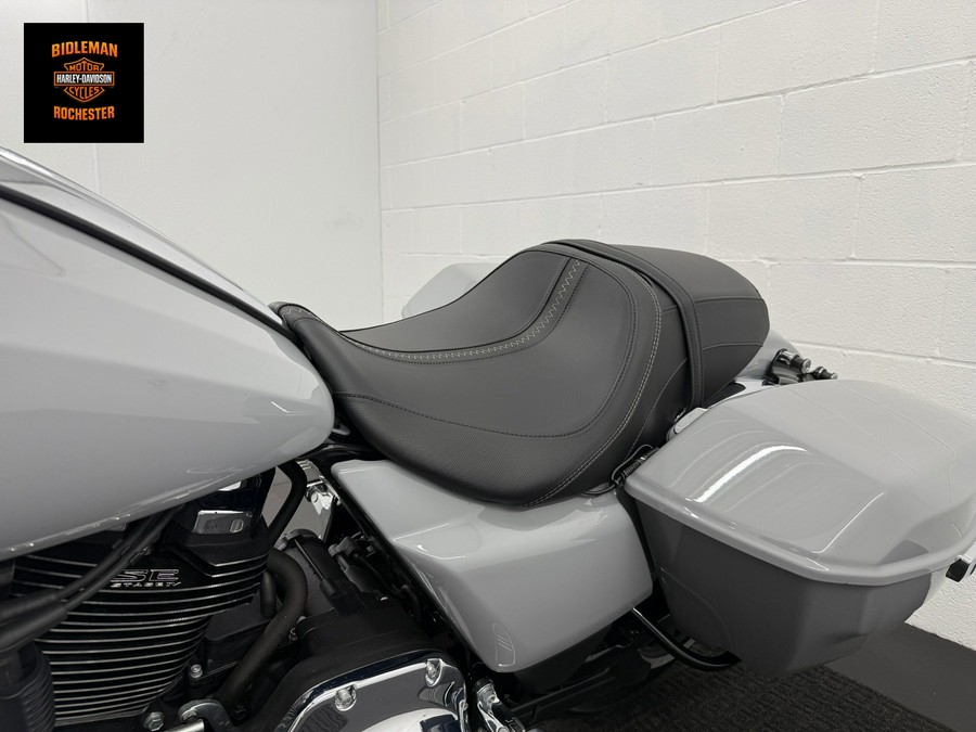 2024 Harley-Davidson Street Glide®