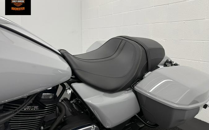 2024 Harley-Davidson Street Glide®