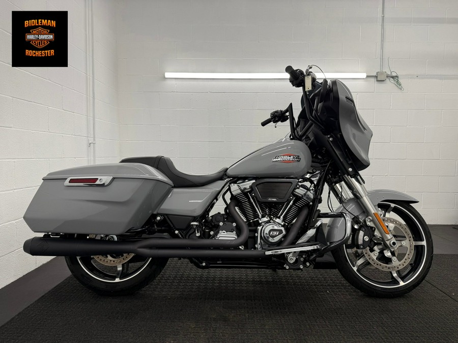 2024 Harley-Davidson Street Glide®