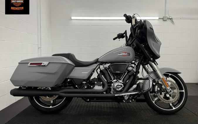 2024 Harley-Davidson Street Glide®