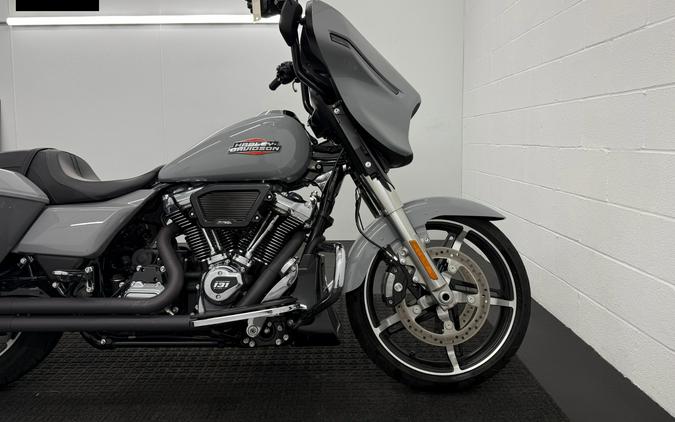 2024 Harley-Davidson Street Glide®
