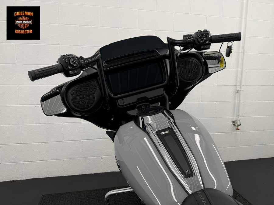 2024 Harley-Davidson Street Glide®