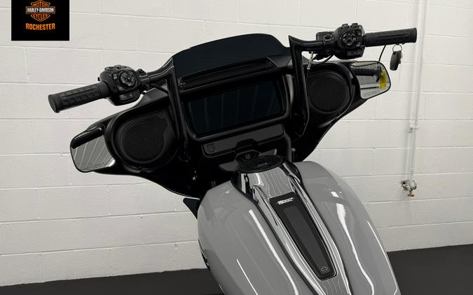 2024 Harley-Davidson Street Glide®