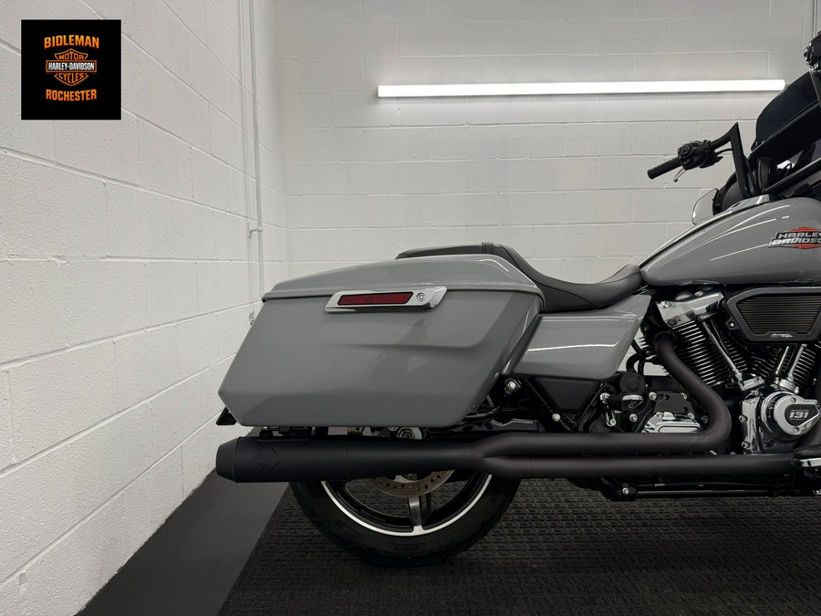 2024 Harley-Davidson Street Glide®