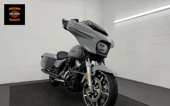 2024 Harley-Davidson Street Glide®