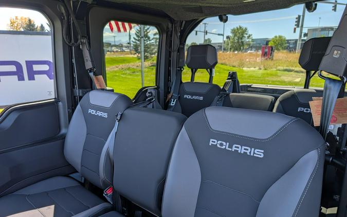 2027 Polaris RGR CREW XD 1500 NS ULT - PPC