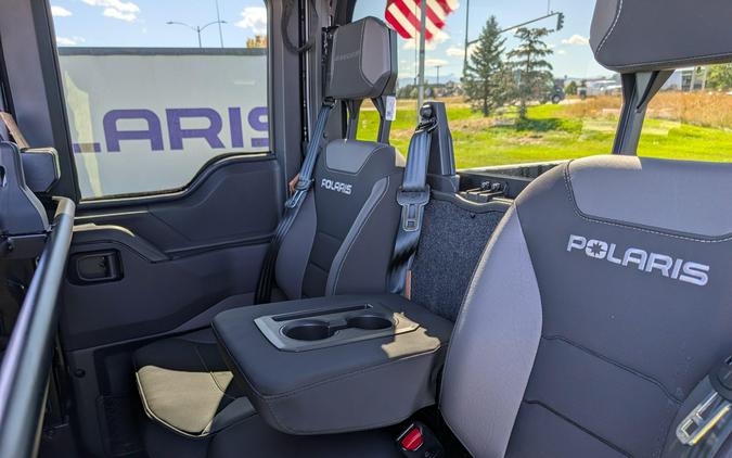2027 Polaris RGR CREW XD 1500 NS ULT - PPC