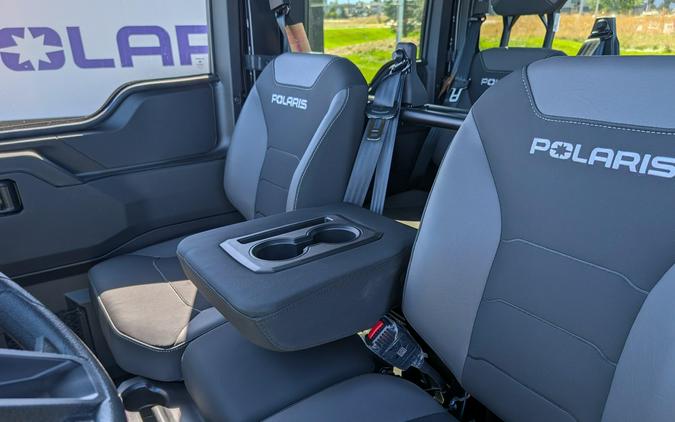 2027 Polaris RGR CREW XD 1500 NS ULT - PPC