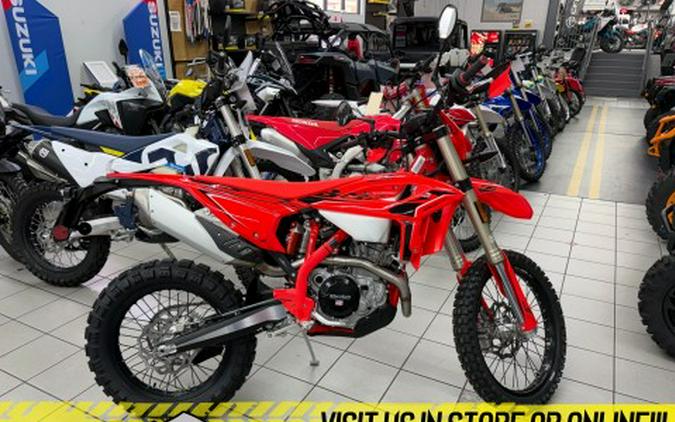 2026 Beta 390 RS