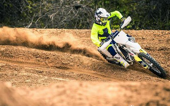 2018 Husqvarna FC 250