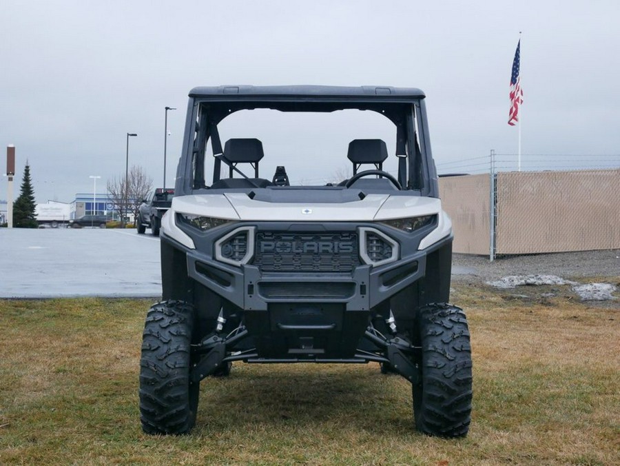 2024 Polaris Ranger XD 1500 Premium