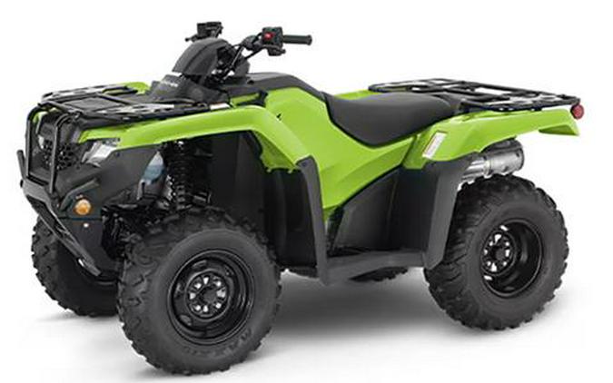 2024 Honda FourTrax Rancher 4x4 Automatic DCT EPS