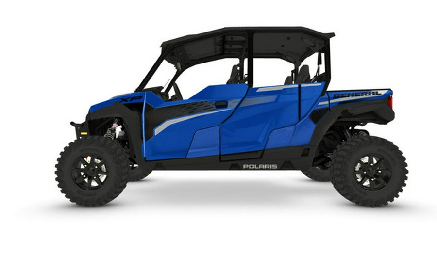 2024 Polaris General XP 4 1000 Ultimate