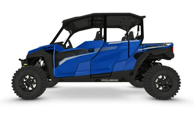 2024 Polaris General XP 4 1000 Ultimate