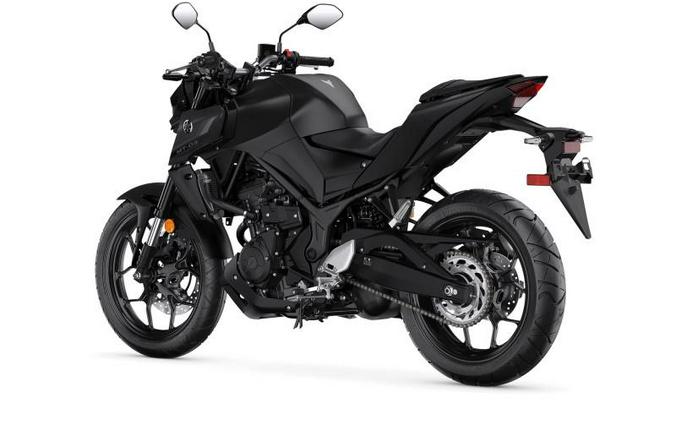 2023 Yamaha MT-03