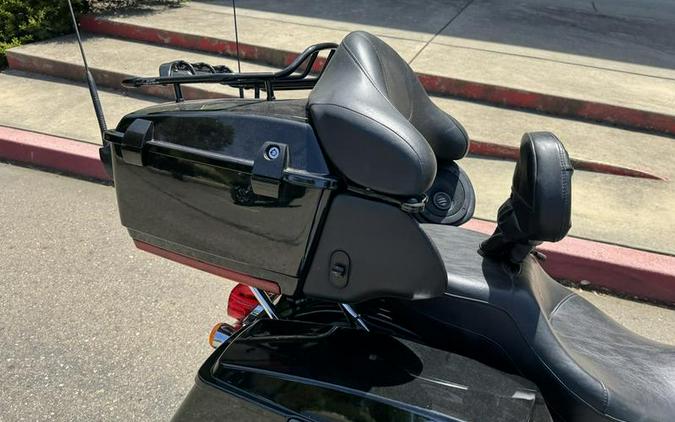 2013 Harley-Davidson® FLTRU - Road Glide® Ultra