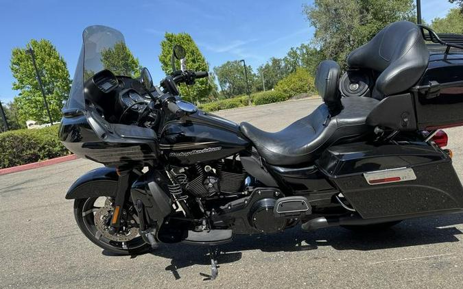 2013 Harley-Davidson® FLTRU - Road Glide® Ultra