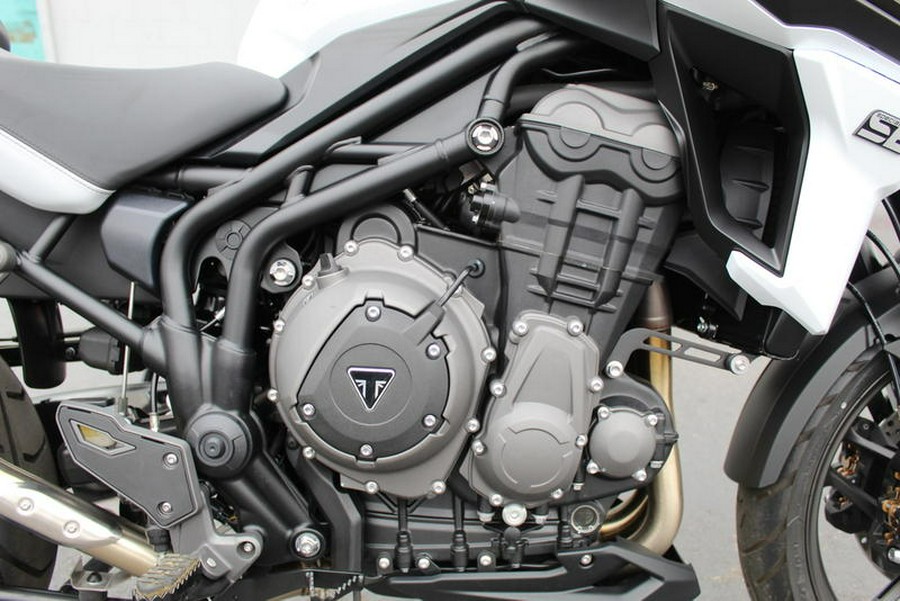 2020 Triumph TIGER1200 XR Special Edition