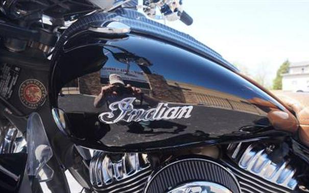 2015 Indian Motorcycle Roadmaster™