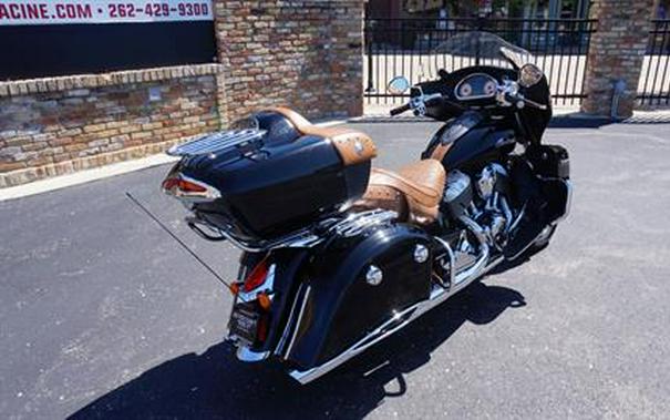 2015 Indian Motorcycle Roadmaster™