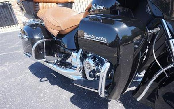 2015 Indian Motorcycle Roadmaster™