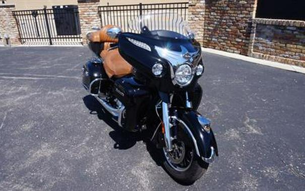 2015 Indian Motorcycle Roadmaster™