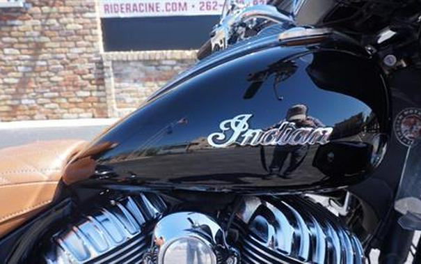 2015 Indian Motorcycle Roadmaster™