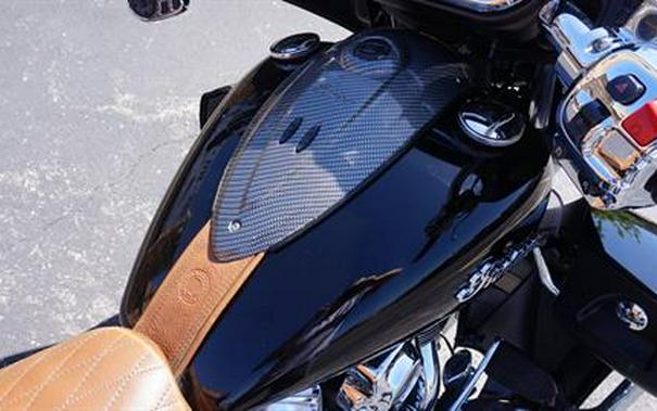 2015 Indian Motorcycle Roadmaster™