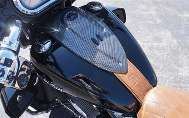 2015 Indian Motorcycle Roadmaster™