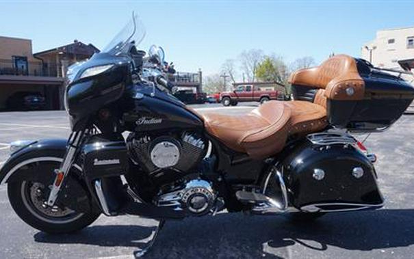 2015 Indian Motorcycle Roadmaster™