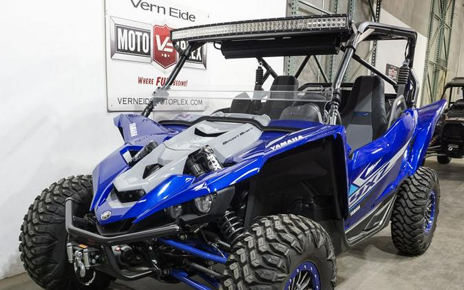 2020 Yamaha YXZ1000R SS SE