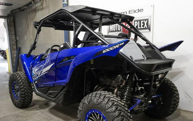 2020 Yamaha YXZ1000R SS SE