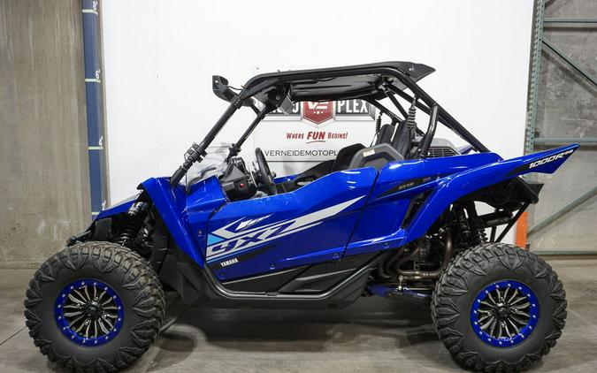 2020 Yamaha YXZ1000R SS SE